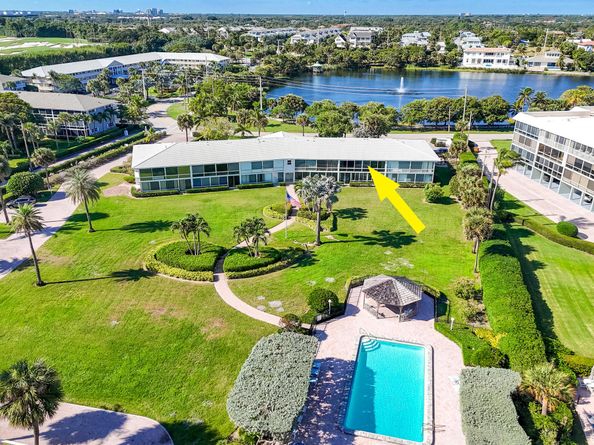 80 Celestial Way 209, Juno Beach FL 33408