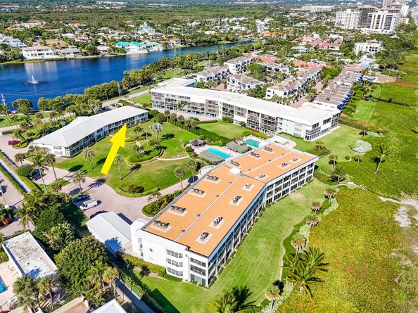 80 Celestial Way 209, Juno Beach FL 33408