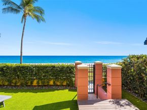 2150 N Ocean Blvd IV, Fort Lauderdale FL 33305