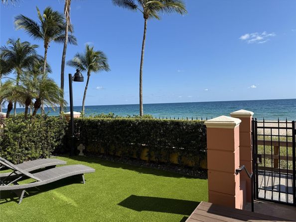 2150 N Ocean Blvd IV, Fort Lauderdale FL 33305