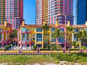 2150 N Ocean Blvd IV, Fort Lauderdale FL 33305