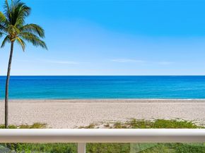 2150 N Ocean Blvd IV, Fort Lauderdale FL 33305