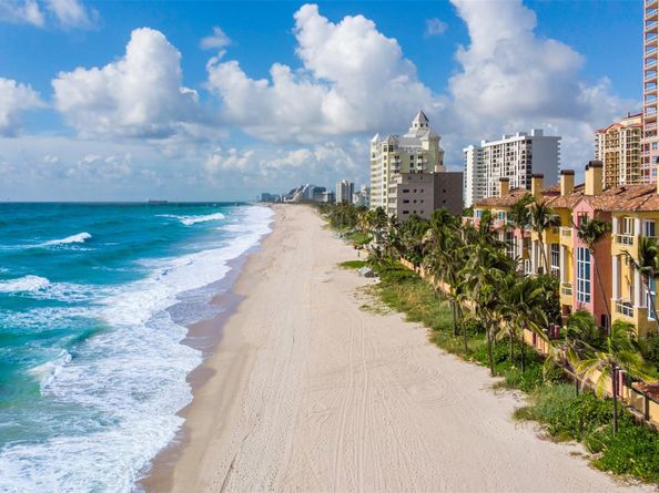 2150 N Ocean Blvd IV, Fort Lauderdale FL 33305