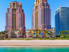 2150 N Ocean Blvd IV, Fort Lauderdale FL 33305