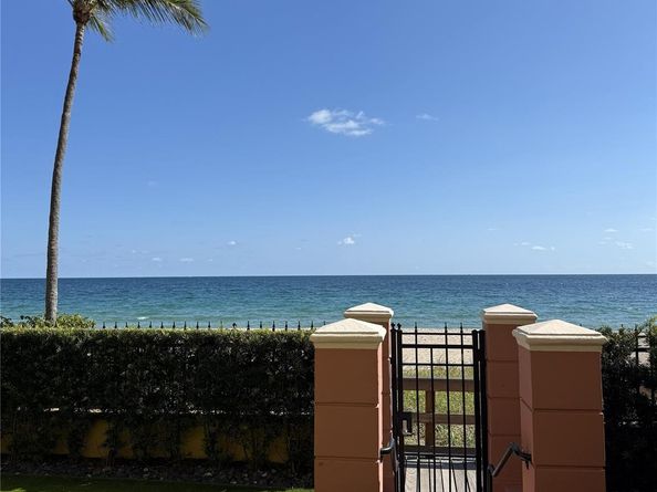 2150 N Ocean Blvd IV, Fort Lauderdale FL 33305
