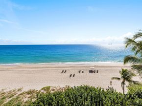 2150 N Ocean Blvd IV, Fort Lauderdale FL 33305