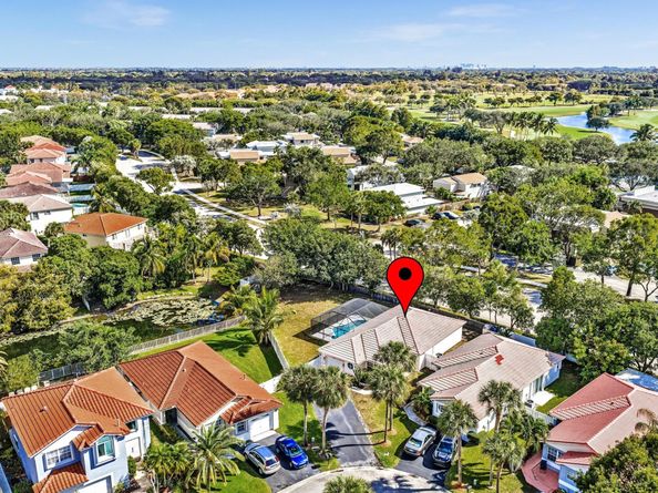 13400 NW 5th Ct, Plantation FL 33325