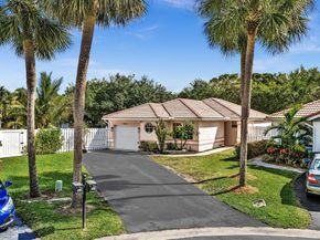 13400 NW 5th Ct, Plantation FL 33325