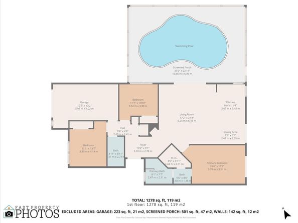 13400 NW 5th Ct, Plantation FL 33325