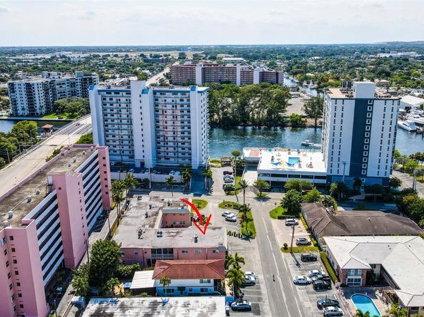 1450 N Riverside Dr 101, Pompano Beach FL 33062