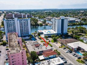 1450 N Riverside Dr 101, Pompano Beach FL 33062