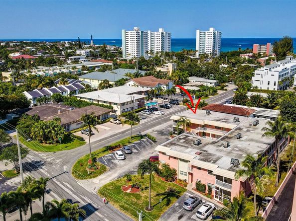 1450 N Riverside Dr 101, Pompano Beach FL 33062