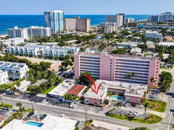 1450 N Riverside Dr 101, Pompano Beach FL 33062