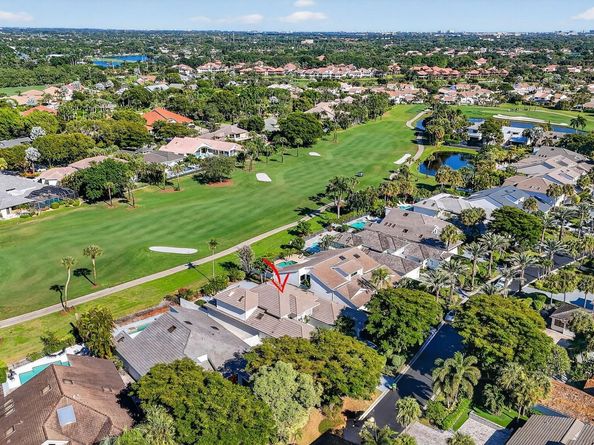 7567 Rexford Road, Boca Raton FL 33434