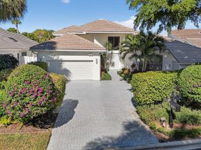 7567 Rexford Road, Boca Raton FL 33434