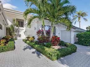 7567 Rexford Road, Boca Raton FL 33434