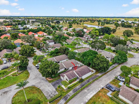 2515 Bedford Mews Drive, Wellington FL 33414