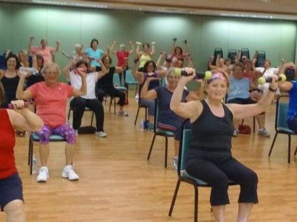 3306 Aruba Way D2, Coconut Creek FL 33066