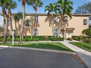 160 Village Boulevard I, Tequesta FL 33469