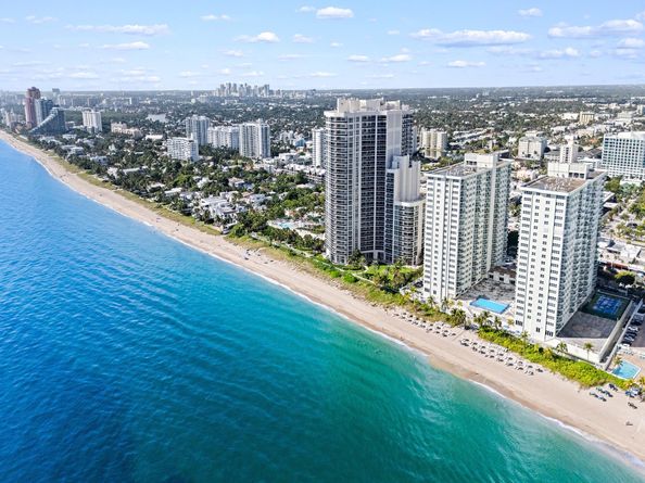 3400 Galt Ocean Dr 1202S, Fort Lauderdale FL 33308