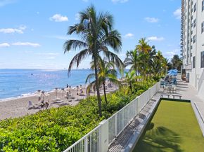 3400 Galt Ocean Dr 1202S, Fort Lauderdale FL 33308