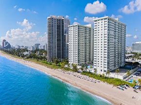 3400 Galt Ocean Dr 1202S, Fort Lauderdale FL 33308