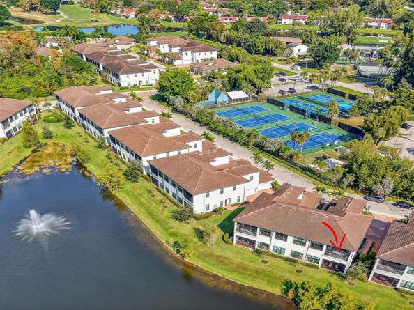 21956 Canadensis Circle 201, Boca Raton FL 33428