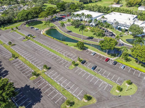 6865 Huntington Lane 105, Delray Beach FL 33446