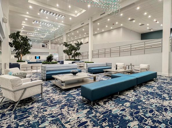 6865 Huntington Lane 105, Delray Beach FL 33446