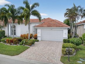 4091 Laurel Estates Way, Lake Worth FL 33449