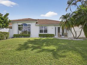 4091 Laurel Estates Way, Lake Worth FL 33449