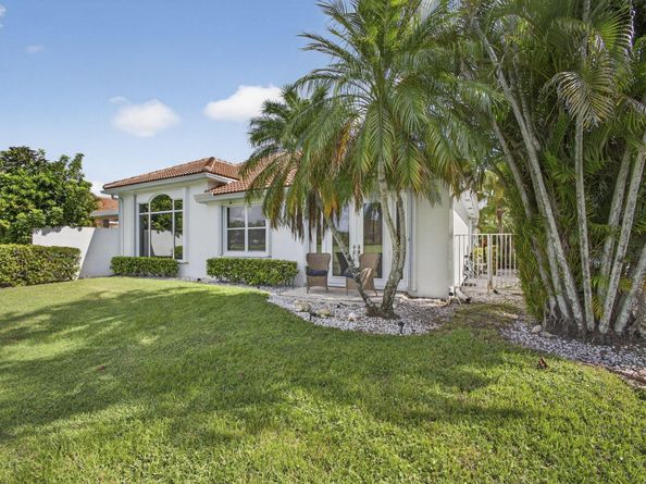 4091 Laurel Estates Way, Lake Worth FL 33449