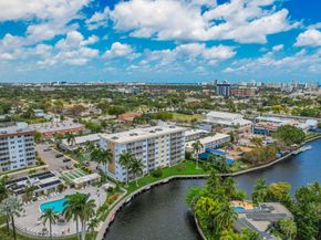 3010 NE 16th Ave 405, Oakland Park FL 33334