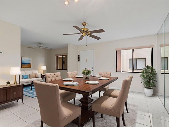 5100 Las Verdes Circle 119, Delray Beach FL 33484