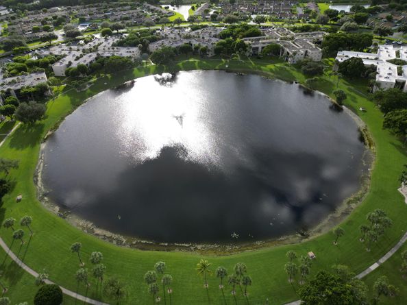 5100 Las Verdes Circle 119, Delray Beach FL 33484