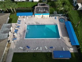 5100 Las Verdes Circle 119, Delray Beach FL 33484