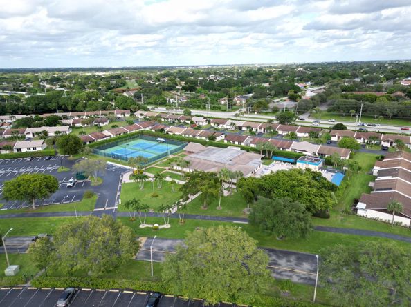 5100 Las Verdes Circle 119, Delray Beach FL 33484
