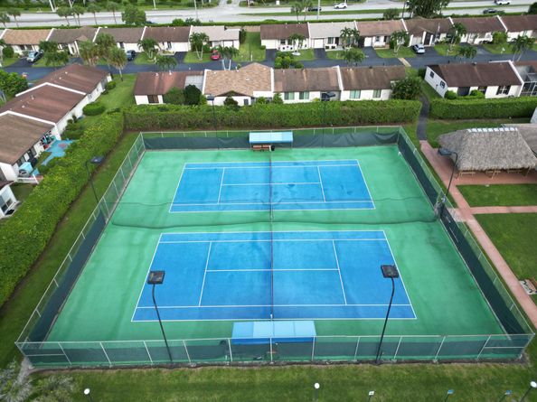 5100 Las Verdes Circle 119, Delray Beach FL 33484