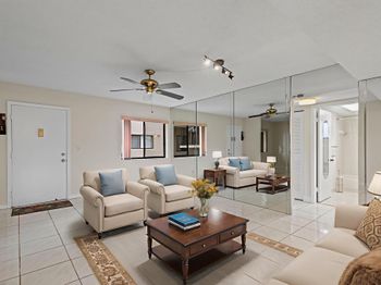 5100 Las Verdes Circle