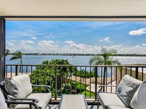 130 Lakeshore Drive 323, North Palm Beach FL 33408