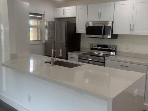 1022 Circle Drive D, Delray Beach FL 33445