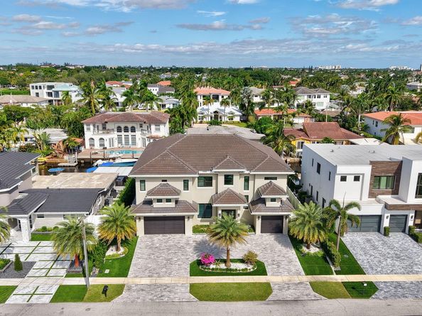 785 NE 70th Street, Boca Raton FL 33487