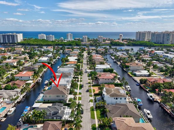 785 NE 70th Street, Boca Raton FL 33487