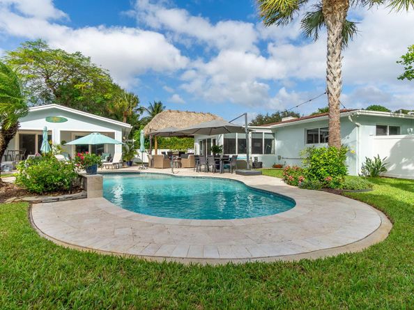 1408 Highland Lane, Delray Beach FL 33444