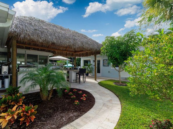 1408 Highland Lane, Delray Beach FL 33444