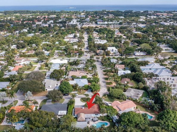 1408 Highland Lane, Delray Beach FL 33444