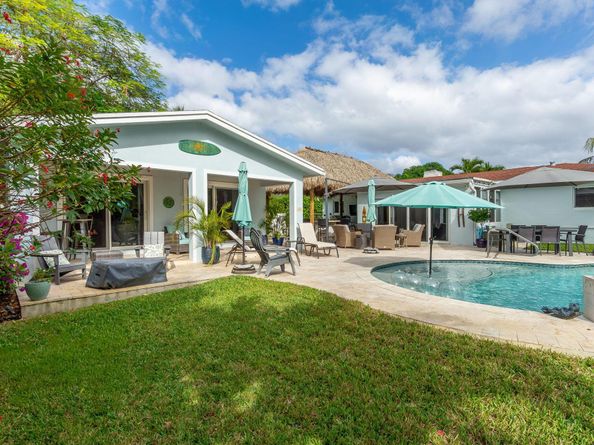 1408 Highland Lane, Delray Beach FL 33444