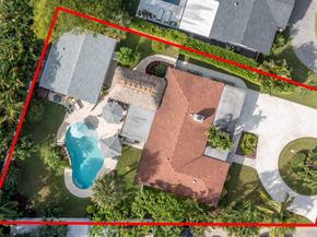 1408 Highland Lane, Delray Beach FL 33444