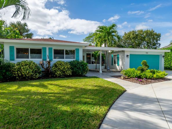 1408 Highland Lane, Delray Beach FL 33444