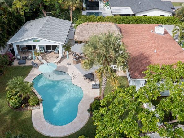 1408 Highland Lane, Delray Beach FL 33444